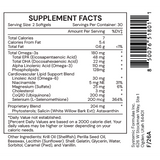 CVO-R Cardiovascular Oil, 60 softgels