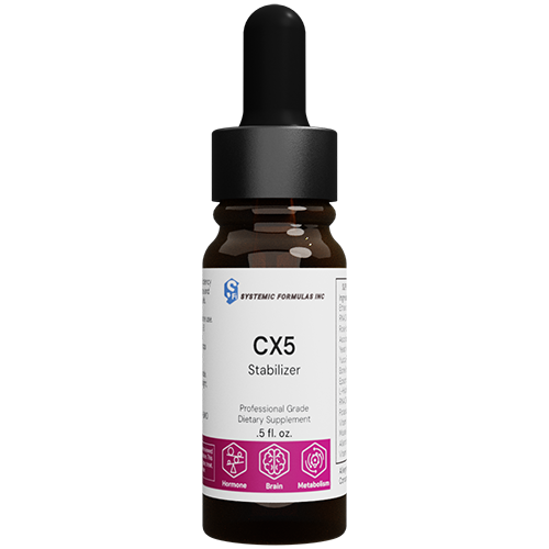 CX5 STABILIZER   
