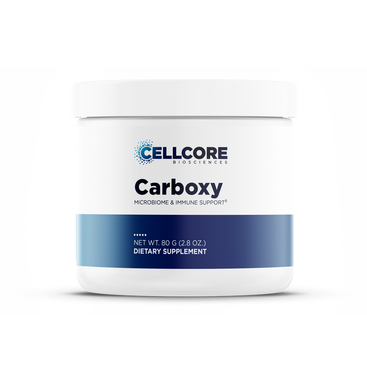 Carboxy 80gm   