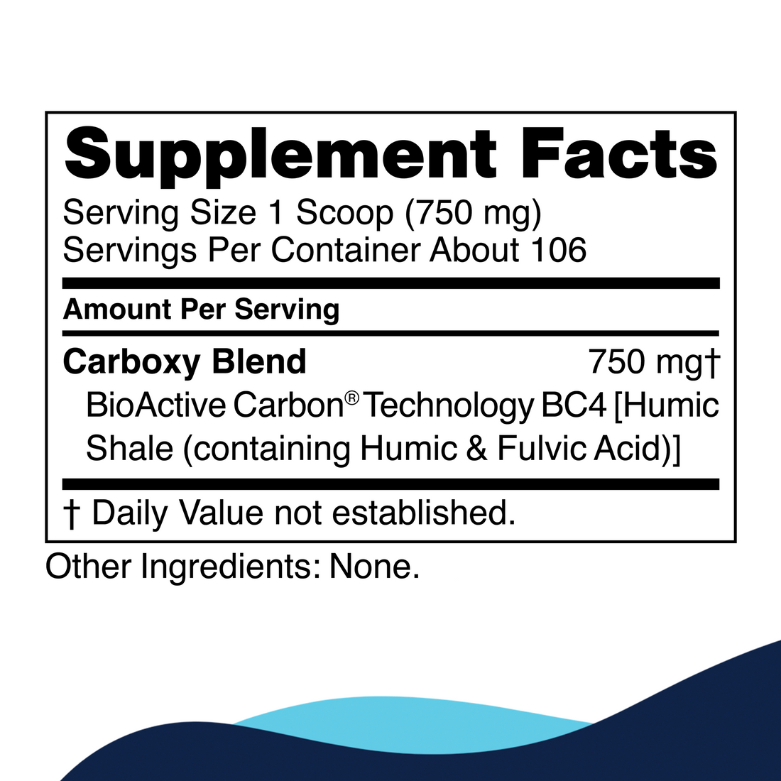 Carboxy 80gm   