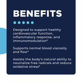 CardioImmune 60 capsules