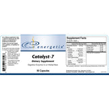 CATALYST -7(90 CAPS)   