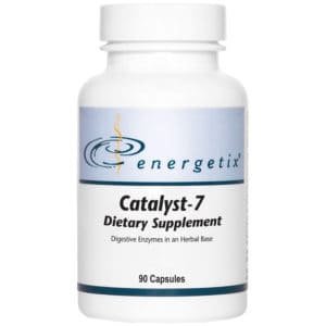 CATALYST -7(90 CAPS)   