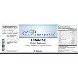 CATALYST C (90 CAPS)   