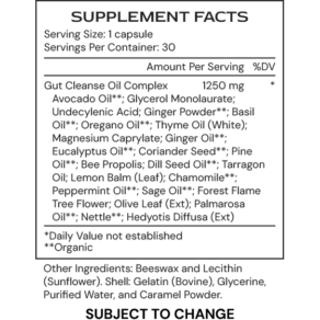 Clear 2 µBiomic - Alimentum Labs