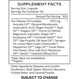 Clear 2 µBiomic - Alimentum Labs