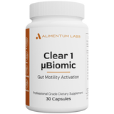 Clear 1 µBiomic - Alimentum Labs