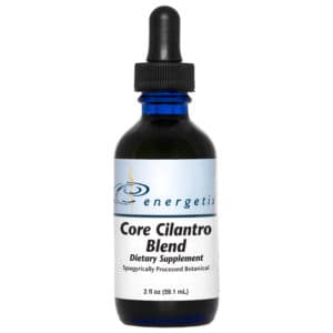 Core Cilantro Blend   