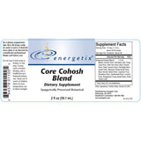 Core Cohosh Blend