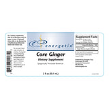 Core Ginger   