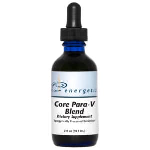 Core Para V Blend