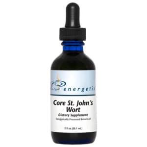 Core St. John's Wort   
