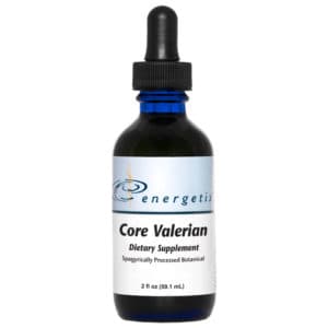 Core Valerian   
