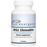 DGL Chewable   