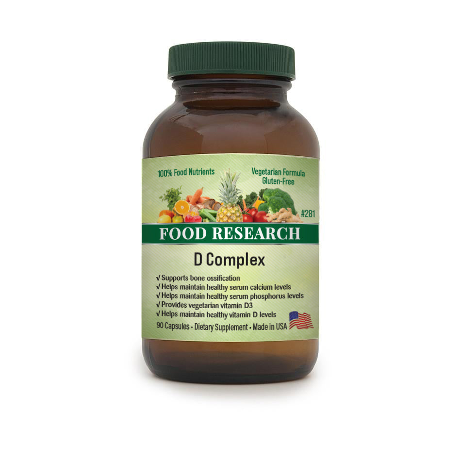 D Complex™