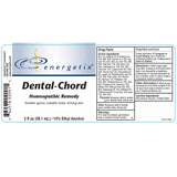 DENTAL CHORD   