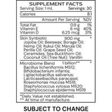 Derma Colonizer/ Serum