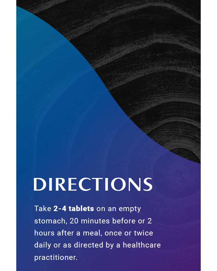 Stemregen Signal 120 tablets