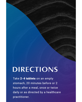 Stemregen Signal 120 tablets