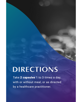 Stemregen Release 60 capsules