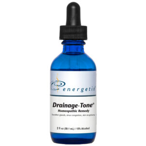 DRAINAGE TONE   