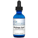 DRAINAGE TONE   