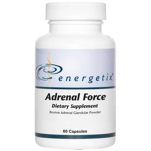 ADRENAL FORCE, 60 capsules