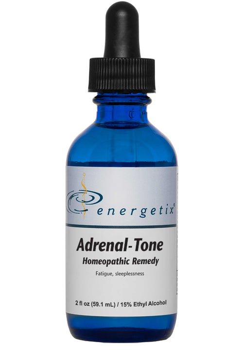 ADRENAL TONE, 2oz liquid