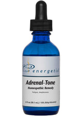 ADRENAL TONE, 2oz liquid
