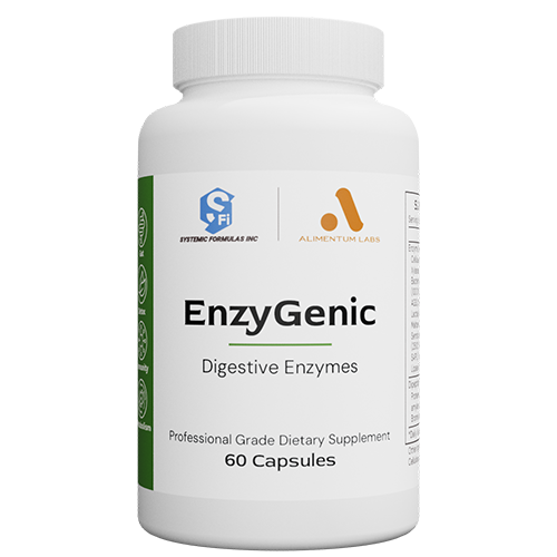 EnzyGenic