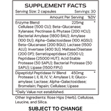 EnzyGenic