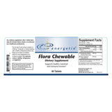 FLORA CHEWABLE (60 WAFERS)   