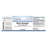 FLORA SYNERGY (60 CAPS)   