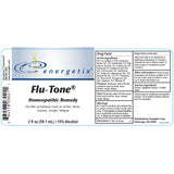FLU TONE   