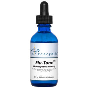 FLU TONE   