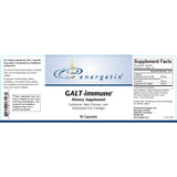 GALT IMMUNE (90 CAPS)   