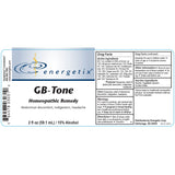 GB-TONE   