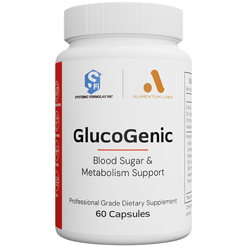 GlucoGenic