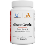 GlucoGenic