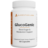 GlucoGenic