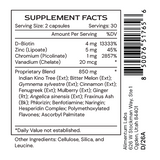 GlucoGenic