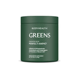 Perfect Greens Formula   