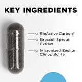 HM-ET Binder 120 Capsules