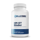 HM-ET Binder 120 Capsules
