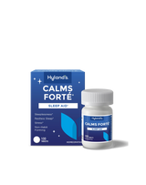 Hyland's Calms Forte, 50 ct