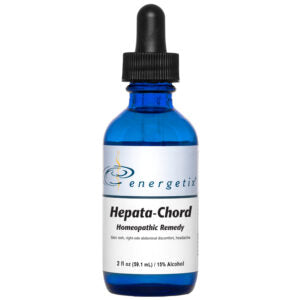 HEPATA-CHORD   