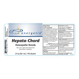 HEPATA-CHORD   