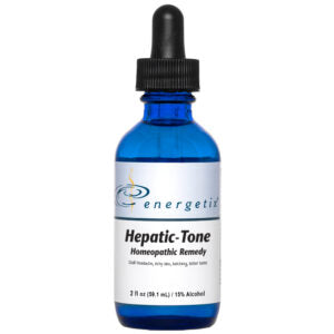 HEPATIC-TONE   