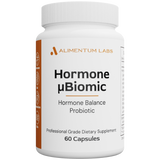 Hormone µBiomic - Alimemtum Labs
