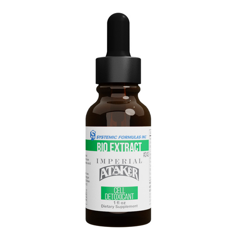 ATAKER LIQUID